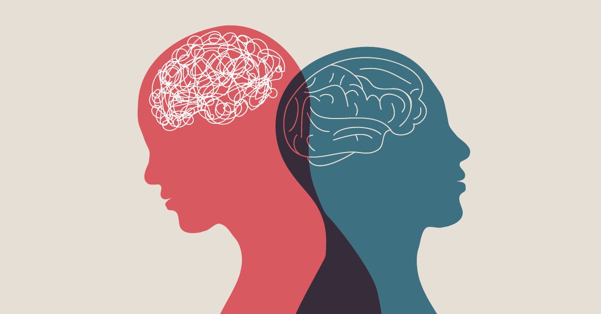 After 30 Years of Dealing With Depression, Transcranial